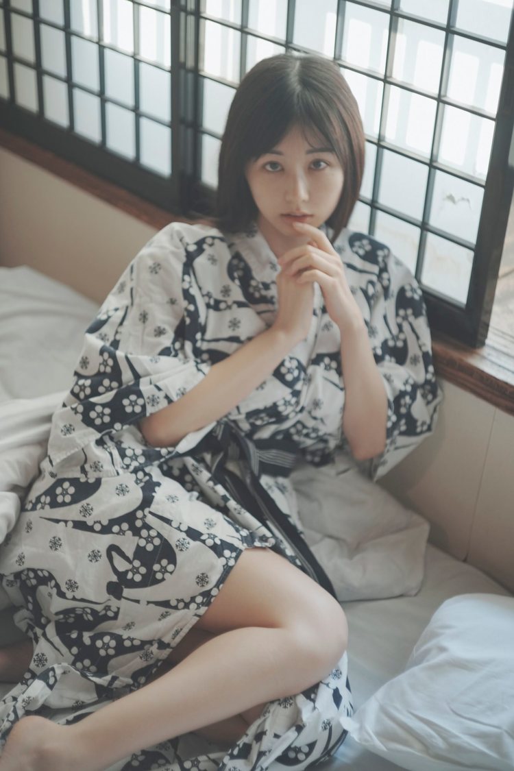 『くりえみ　PASHA STYLE編集長との写真集プロジェクト 第2弾』