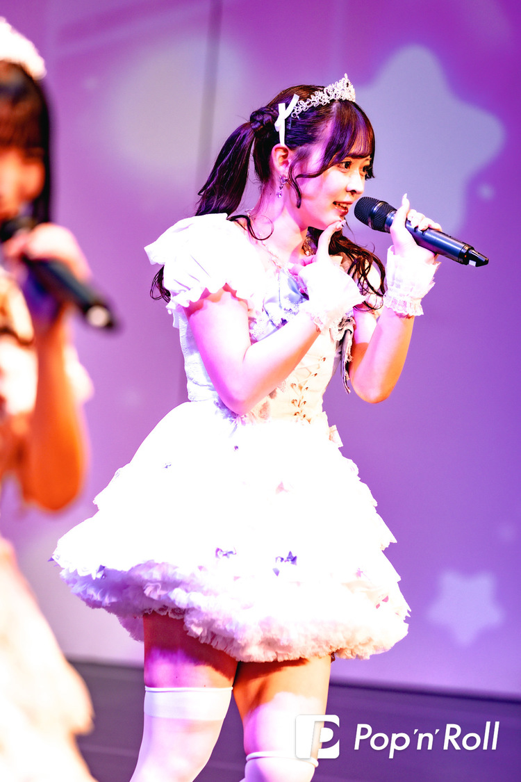 浅桜みらい（Onephony）＜ONE AND ONLY Vol.9＞飛行船シアター（2025年1月13日）