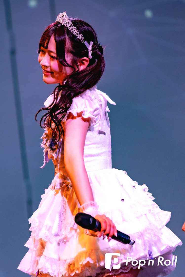 浅桜みらい（Onephony）＜ONE AND ONLY Vol.9＞飛行船シアター（2025年1月13日）