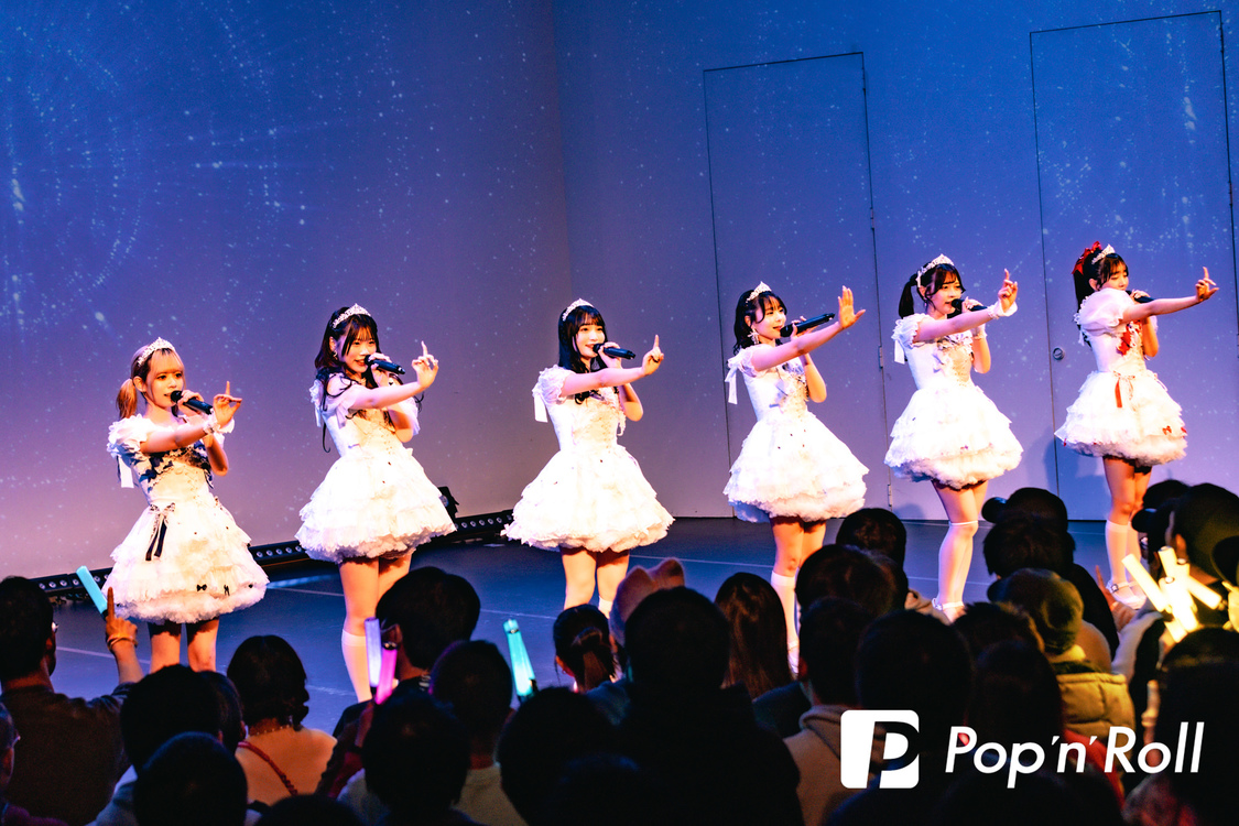 Onephony＜ONE AND ONLY Vol.9＞飛行船シアター（2025年1月13日）