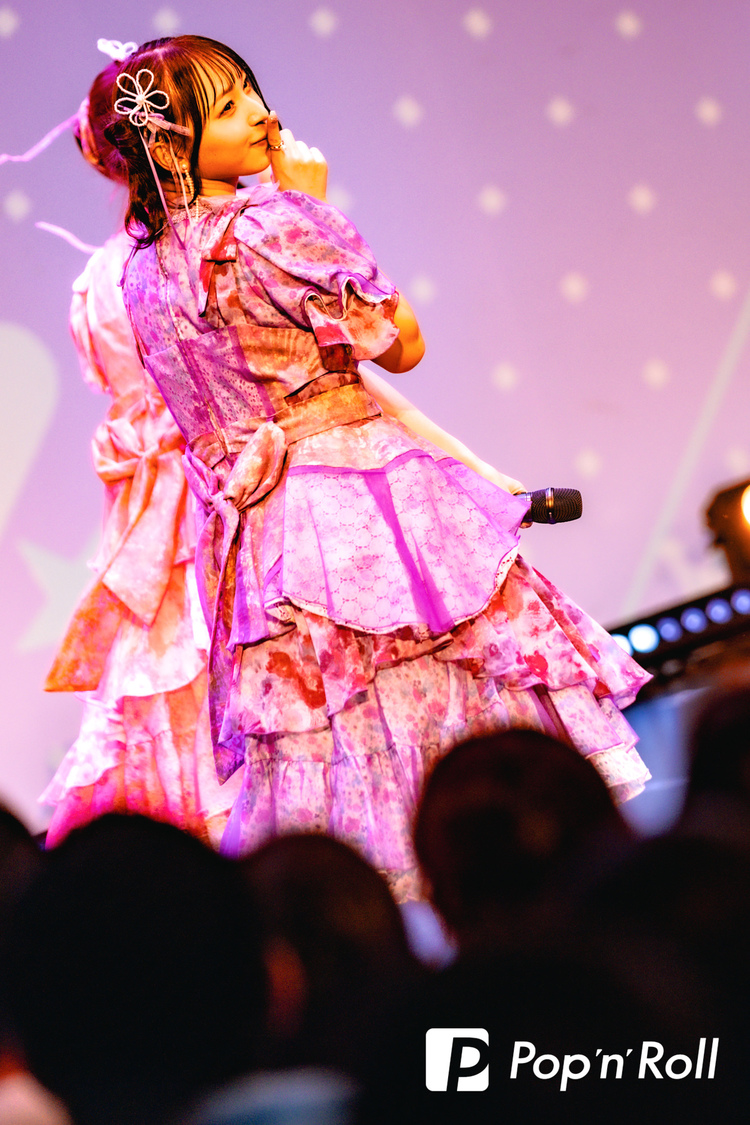 塩川莉世（SWEET STEADY）＜ONE AND ONLY Vol.9＞飛行船シアター（2025年1月13日）