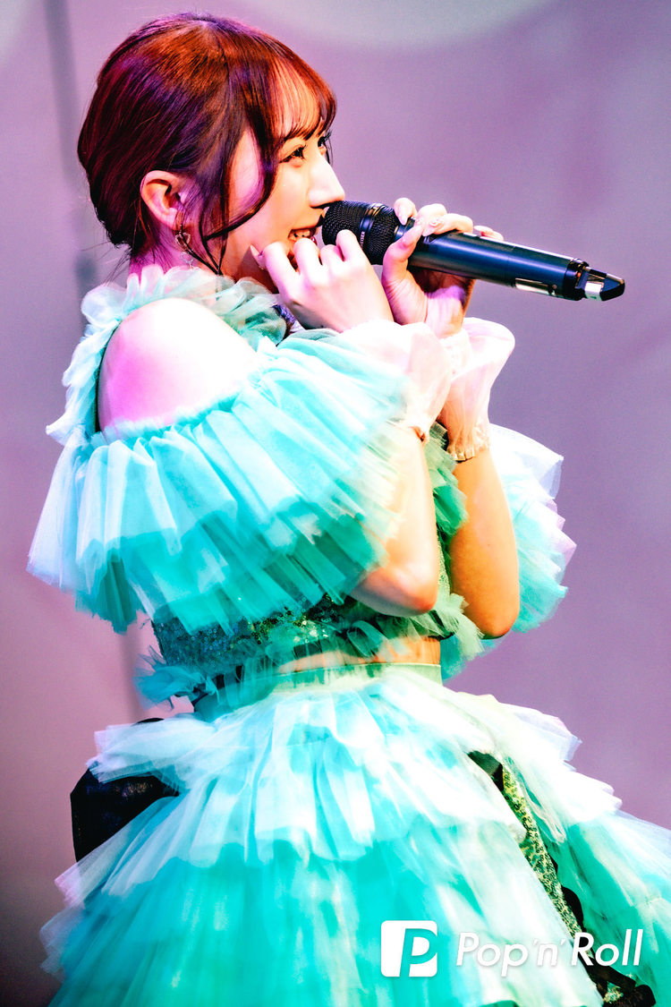 小川奈々子（CANDY TUNE）＜ONE AND ONLY Vol.9＞飛行船シアター（2025年1月13日）