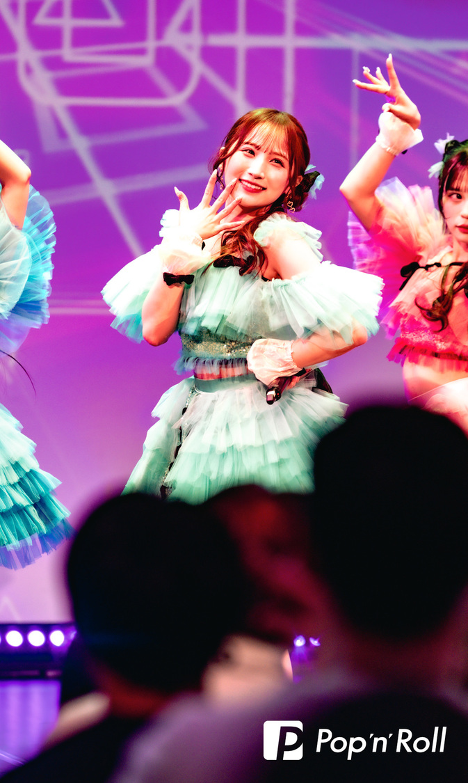 小川奈々子（CANDY TUNE）＜ONE AND ONLY Vol.9＞飛行船シアター（2025年1月13日）