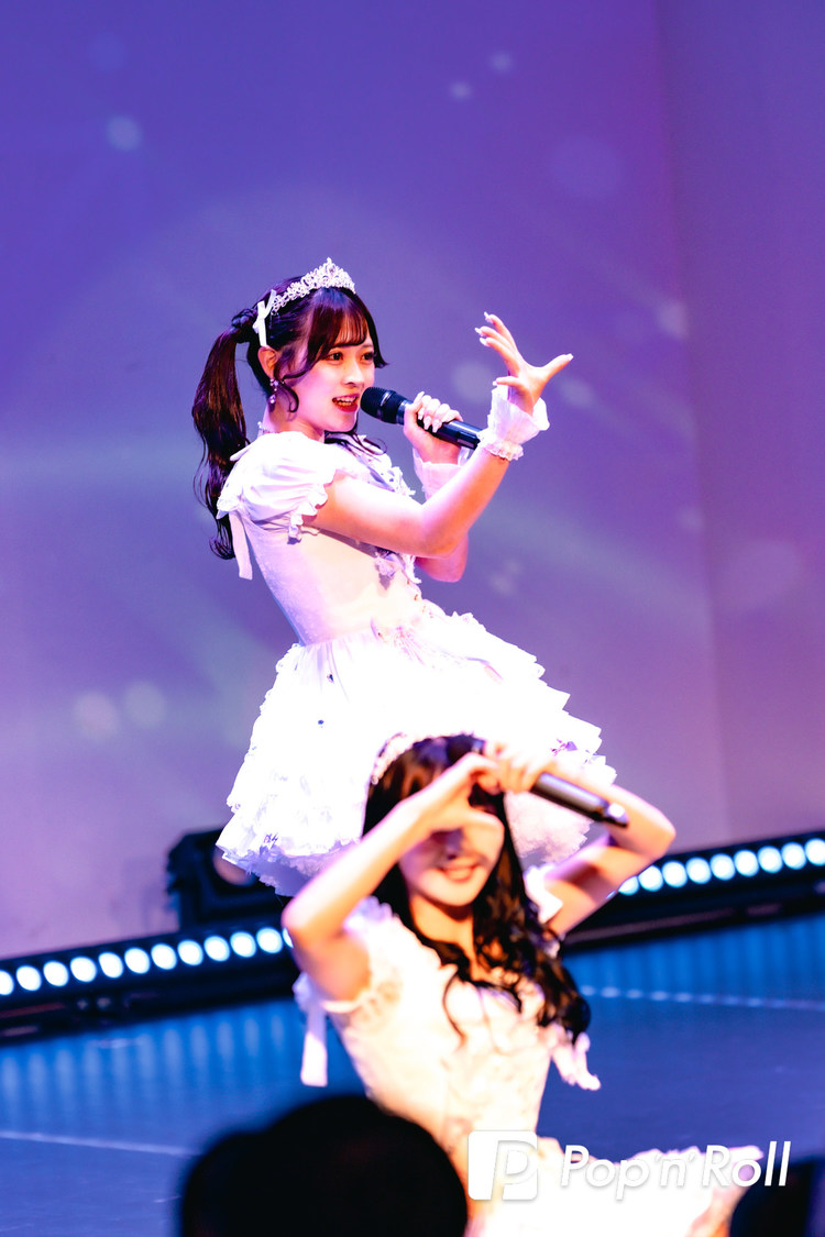 浅桜みらい（Onephony）＜ONE AND ONLY Vol.9＞飛行船シアター（2025年1月13日）