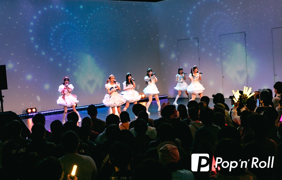 Onephony＜ONE AND ONLY Vol.9＞飛行船シアター（2025年1月13日）