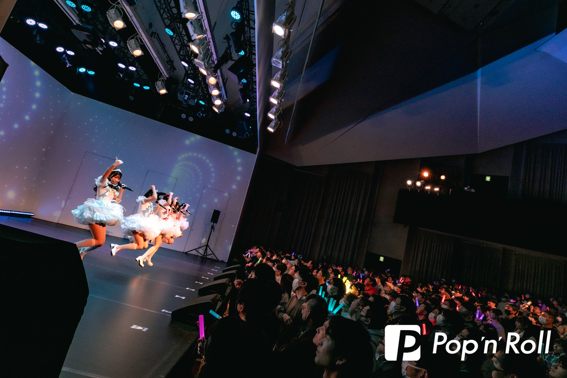 Onephony＜ONE AND ONLY Vol.9＞飛行船シアター（2025年1月13日）