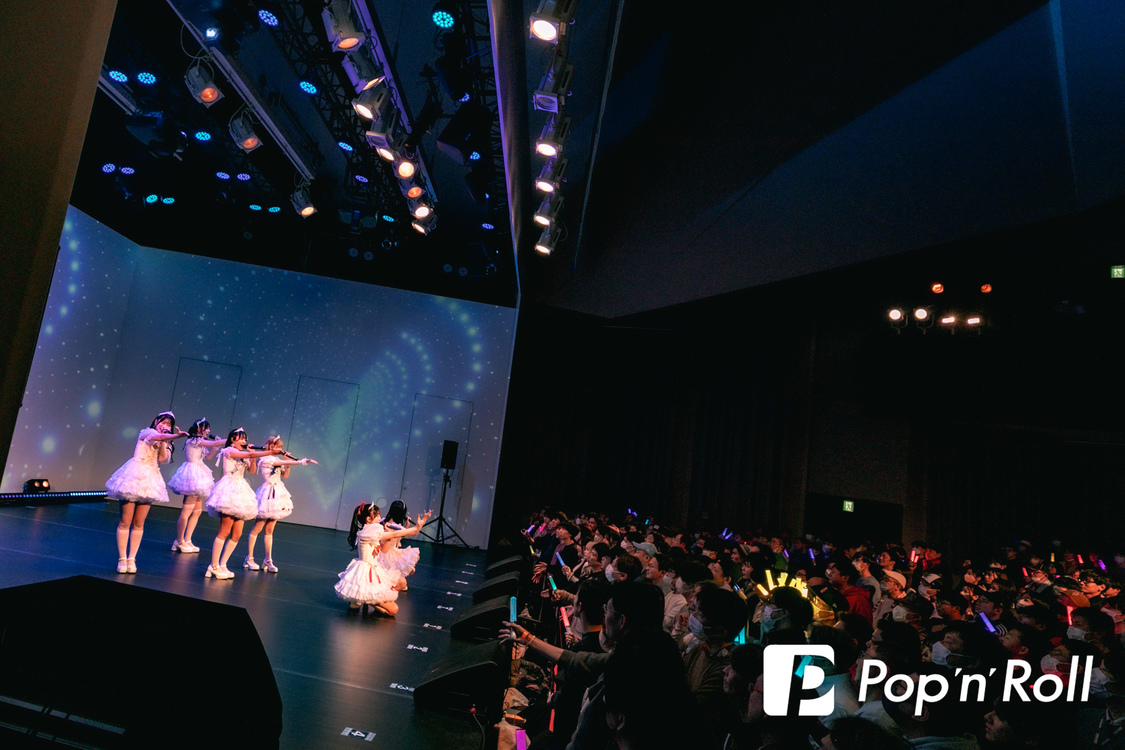 Onephony＜ONE AND ONLY Vol.9＞飛行船シアター（2025年1月13日）