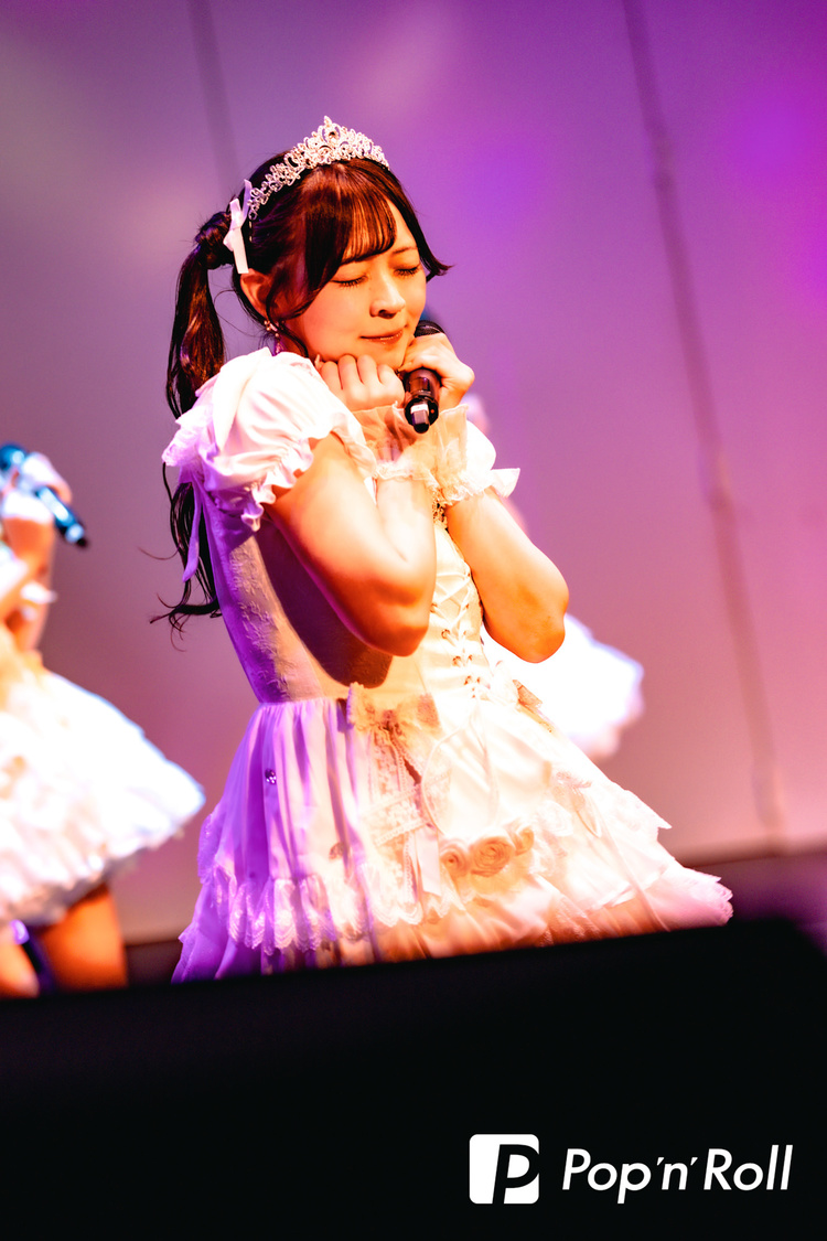 浅桜みらい（Onephony）＜ONE AND ONLY Vol.9＞飛行船シアター（2025年1月13日）