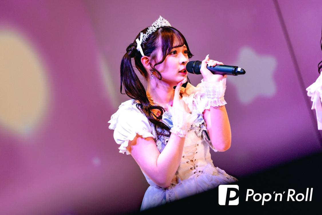 浅桜みらい（Onephony）＜ONE AND ONLY Vol.9＞飛行船シアター（2025年1月13日）