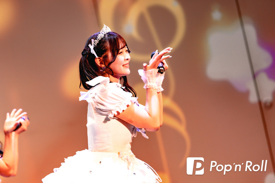 浅桜みらい（Onephony）＜ONE AND ONLY Vol.9＞飛行船シアター（2025年1月13日）