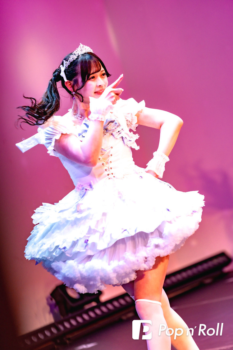 浅桜みらい（Onephony）＜ONE AND ONLY Vol.9＞飛行船シアター（2025年1月13日）