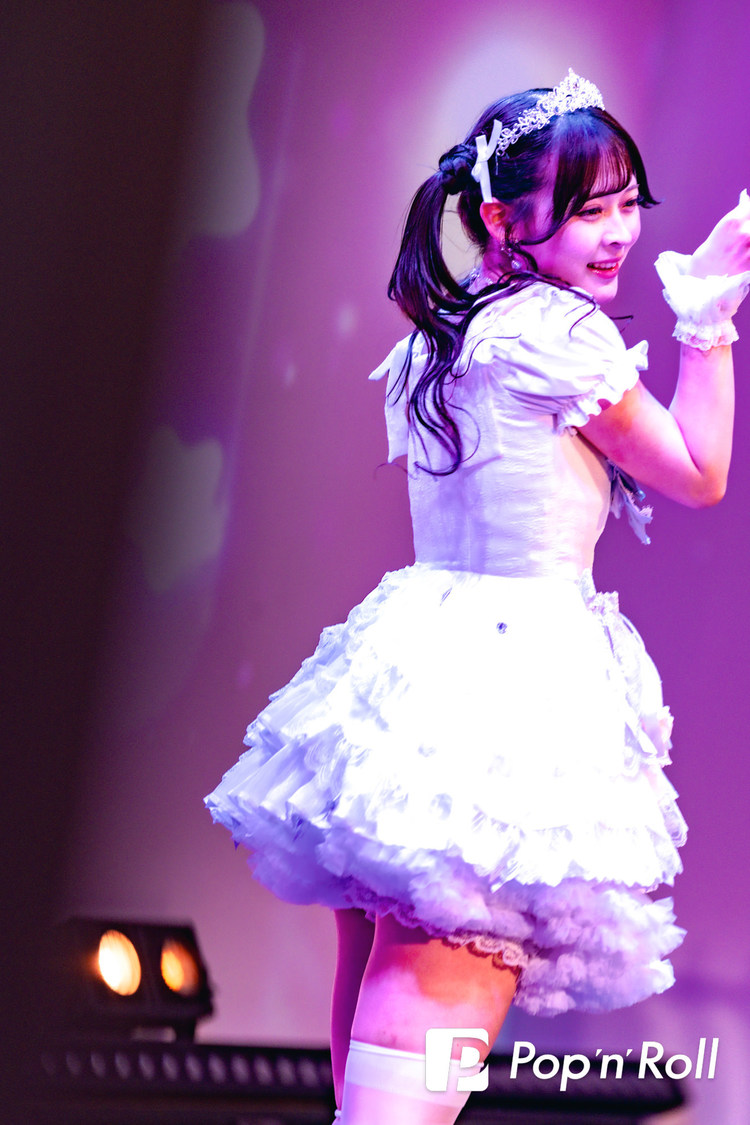 浅桜みらい（Onephony）＜ONE AND ONLY Vol.9＞飛行船シアター（2025年1月13日）