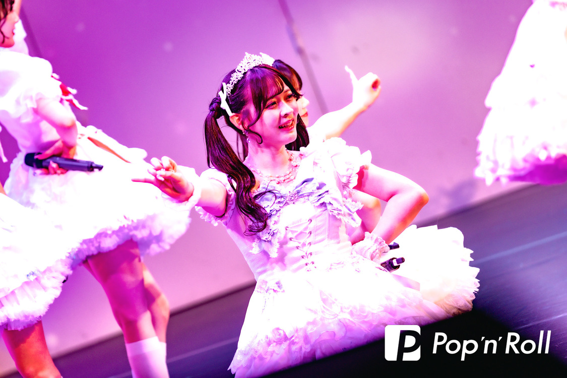 浅桜みらい（Onephony）＜ONE AND ONLY Vol.9＞飛行船シアター（2025年1月13日）