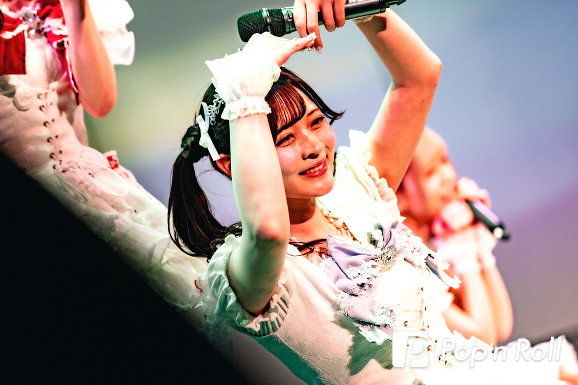 浅桜みらい（Onephony）＜ONE AND ONLY Vol.9＞飛行船シアター（2025年1月13日）