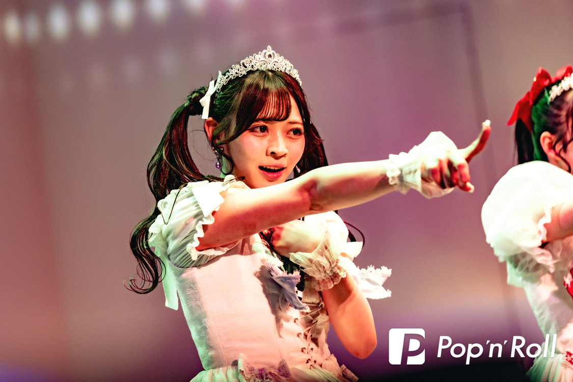 浅桜みらい（Onephony）＜ONE AND ONLY Vol.9＞飛行船シアター（2025年1月13日）