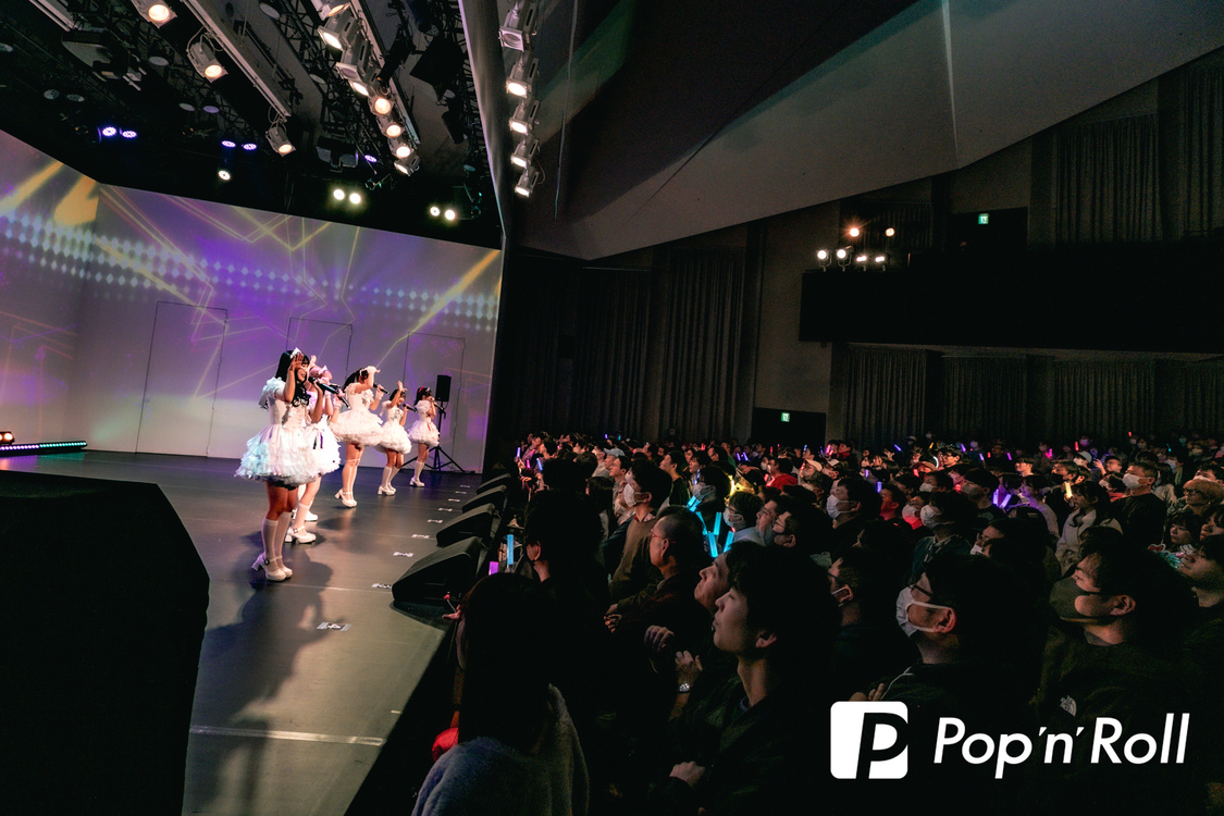 Onephony＜ONE AND ONLY Vol.9＞飛行船シアター（2025年1月13日）