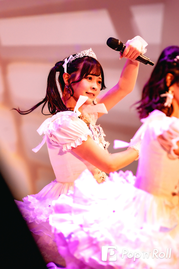 浅桜みらい（Onephony）＜ONE AND ONLY Vol.9＞飛行船シアター（2025年1月13日）