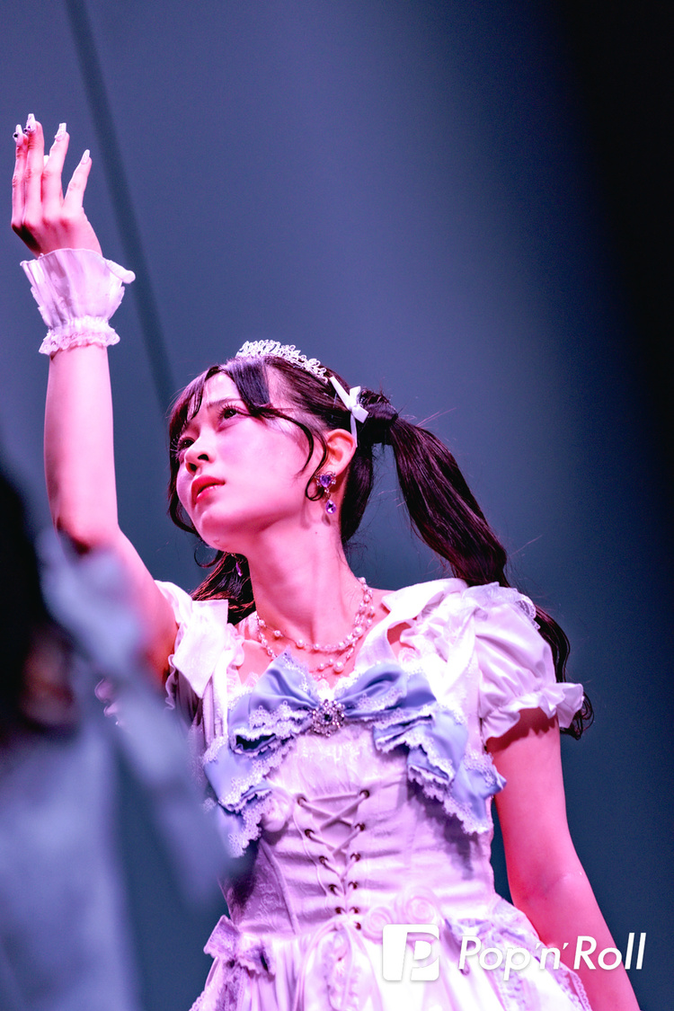 浅桜みらい（Onephony）＜ONE AND ONLY Vol.9＞飛行船シアター（2025年1月13日）