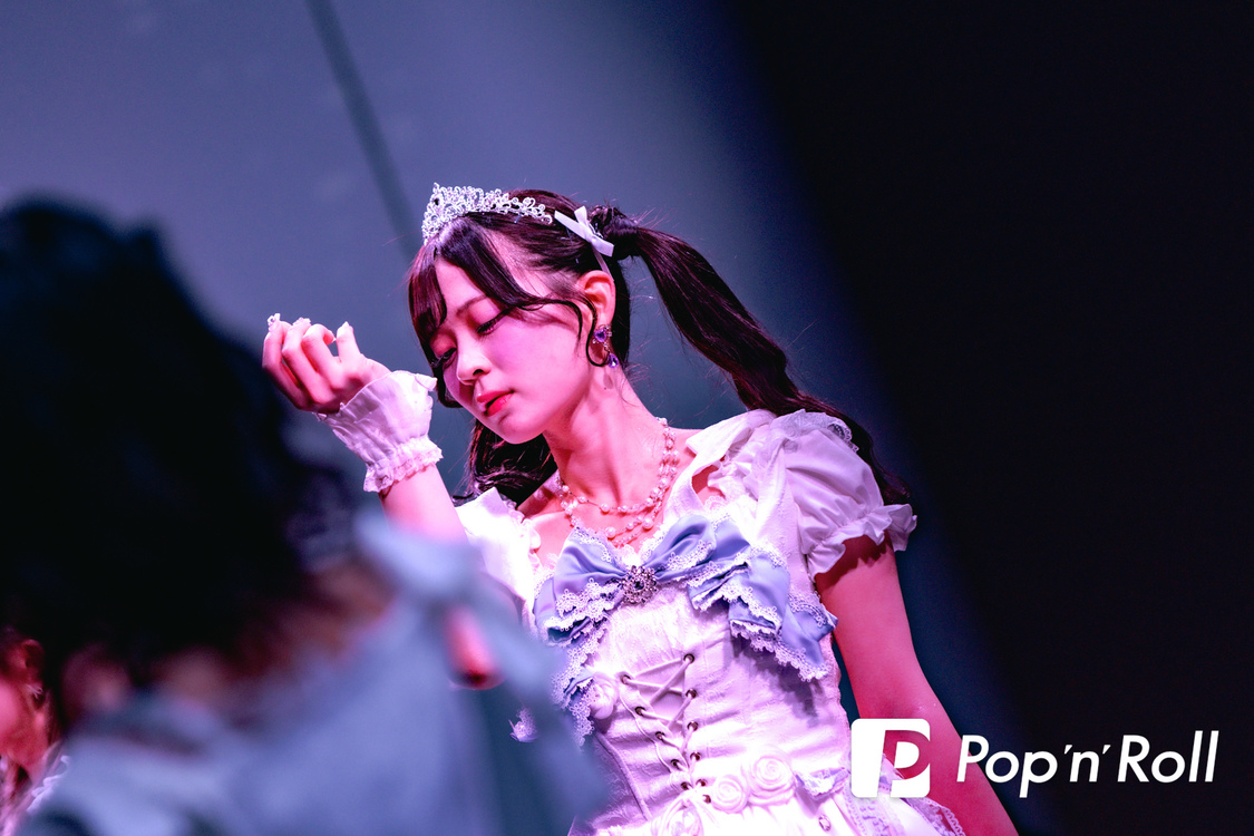 浅桜みらい（Onephony）＜ONE AND ONLY Vol.9＞飛行船シアター（2025年1月13日）