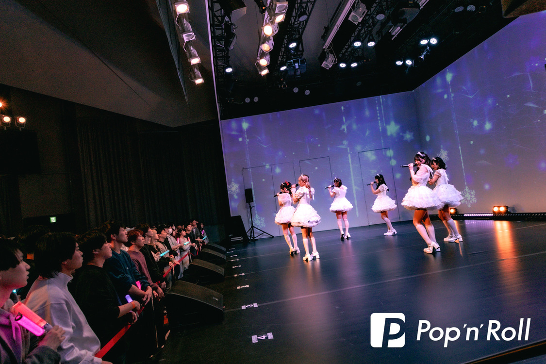 Onephony＜ONE AND ONLY Vol.9＞飛行船シアター（2025年1月13日）