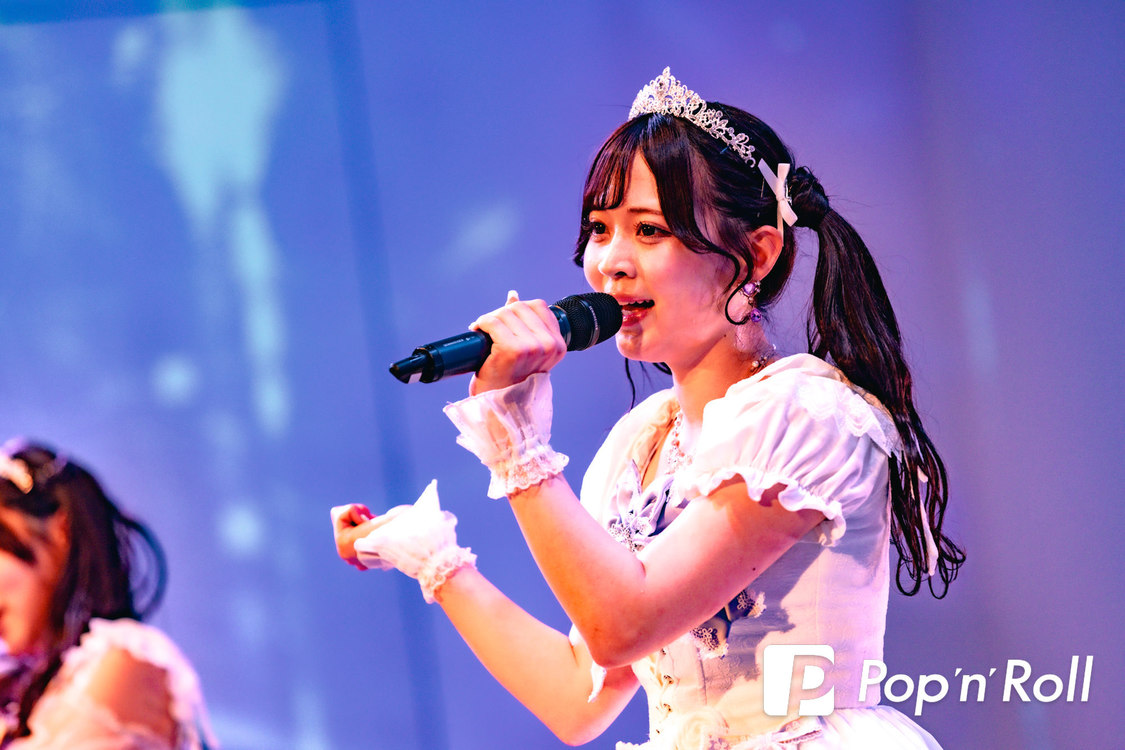 浅桜みらい（Onephony）＜ONE AND ONLY Vol.9＞飛行船シアター（2025年1月13日）