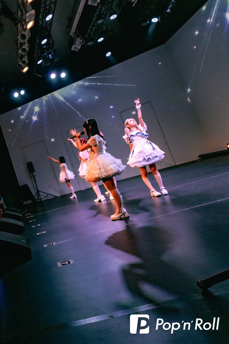 Onephony＜ONE AND ONLY Vol.9＞飛行船シアター（2025年1月13日）