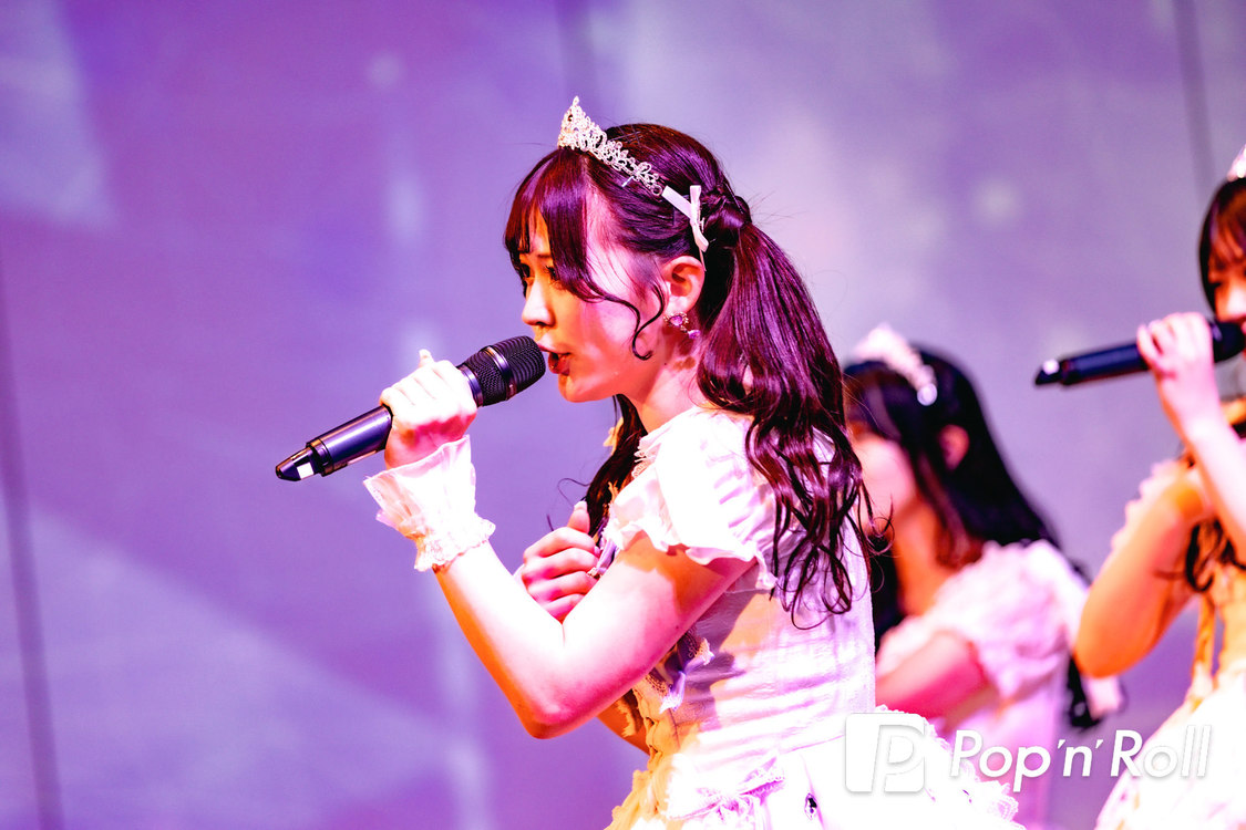 浅桜みらい（Onephony）＜ONE AND ONLY Vol.9＞飛行船シアター（2025年1月13日）