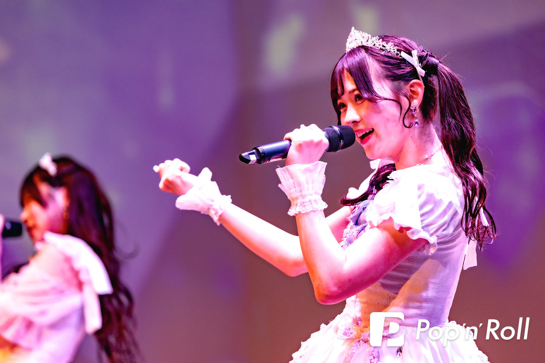 浅桜みらい（Onephony）＜ONE AND ONLY Vol.9＞飛行船シアター（2025年1月13日）