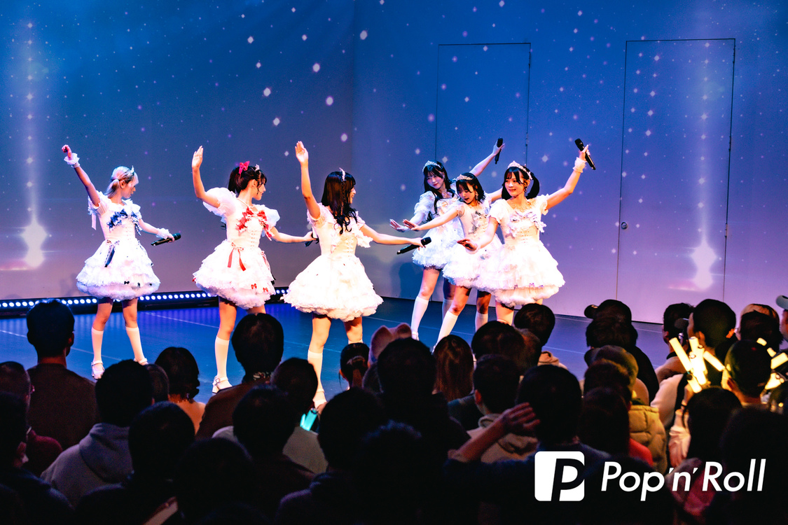 Onephony＜ONE AND ONLY Vol.9＞飛行船シアター（2025年1月13日）