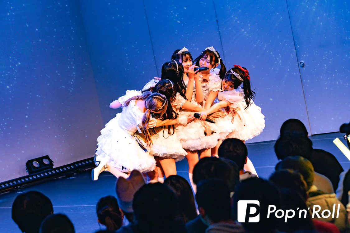 Onephony＜ONE AND ONLY Vol.9＞飛行船シアター（2025年1月13日）