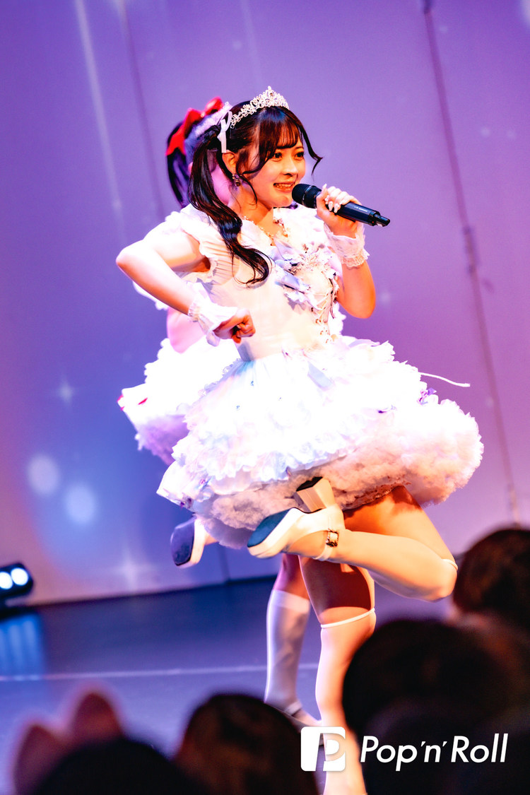 浅桜みらい（Onephony）＜ONE AND ONLY Vol.9＞飛行船シアター（2025年1月13日）