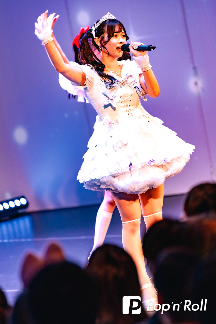 浅桜みらい（Onephony）＜ONE AND ONLY Vol.9＞飛行船シアター（2025年1月13日）