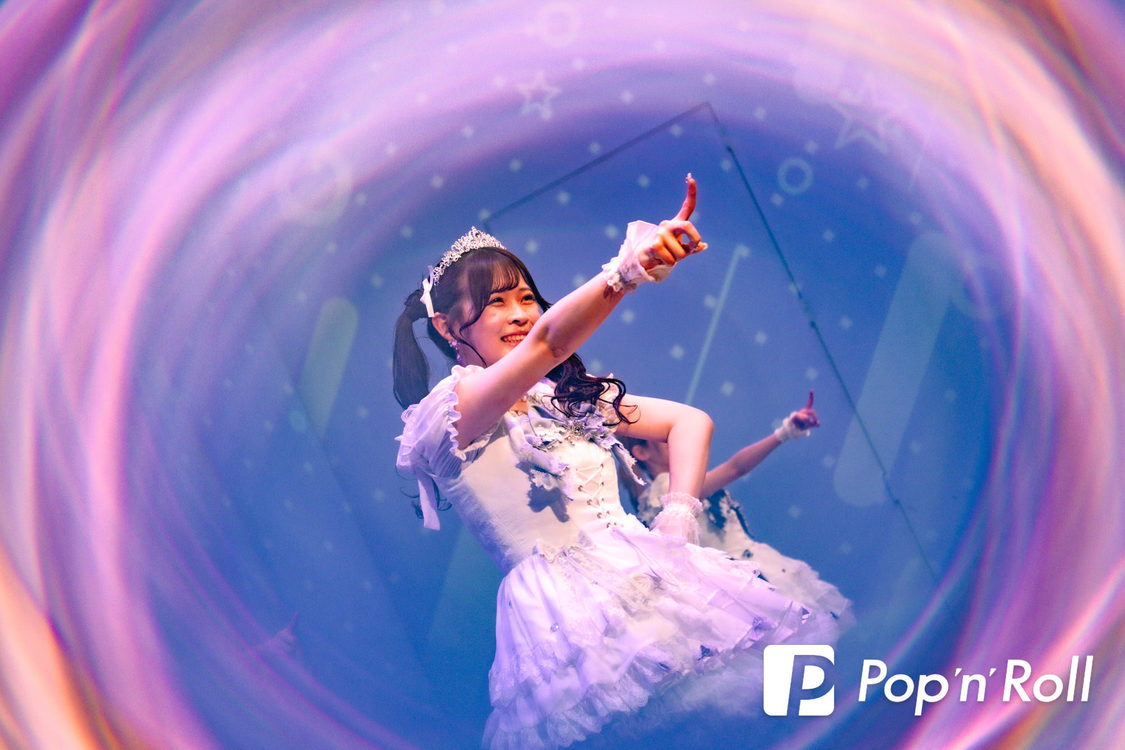 浅桜みらい（Onephony）＜ONE AND ONLY Vol.9＞飛行船シアター（2025年1月13日）