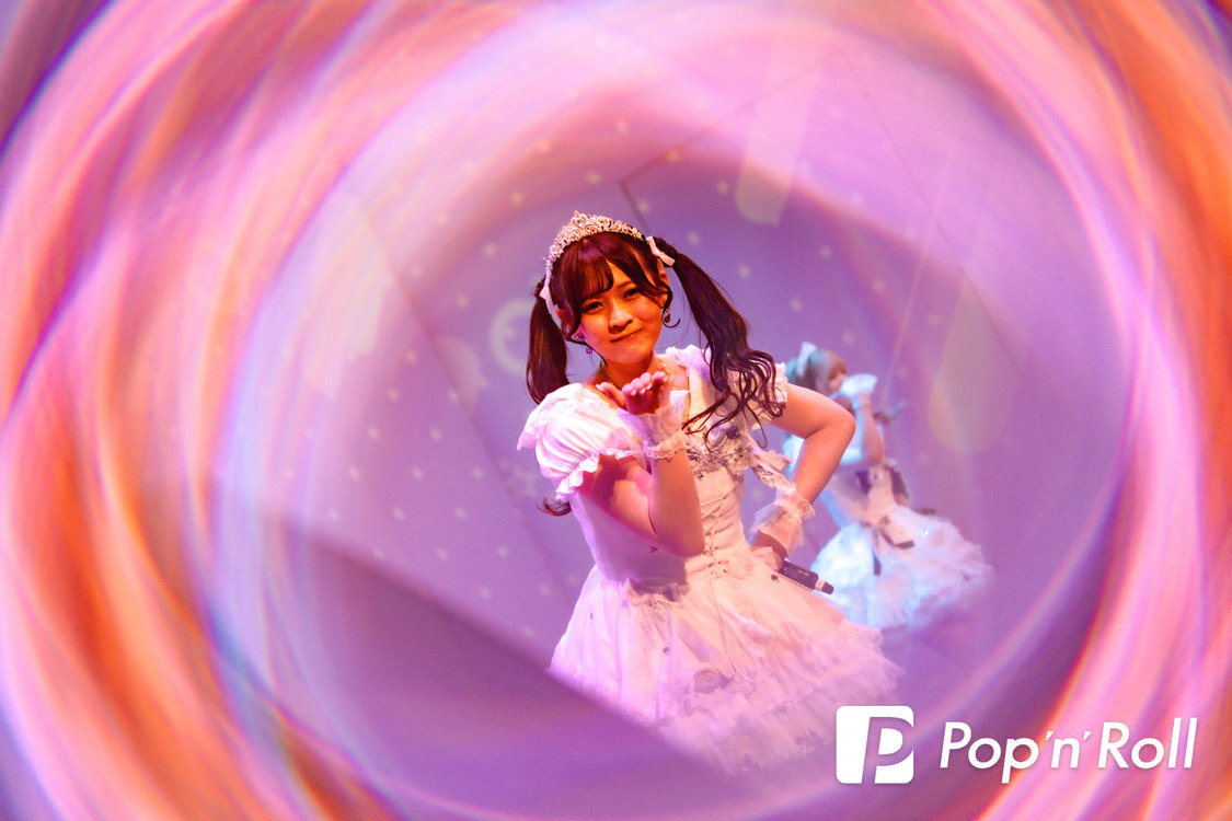 浅桜みらい（Onephony）＜ONE AND ONLY Vol.9＞飛行船シアター（2025年1月13日）