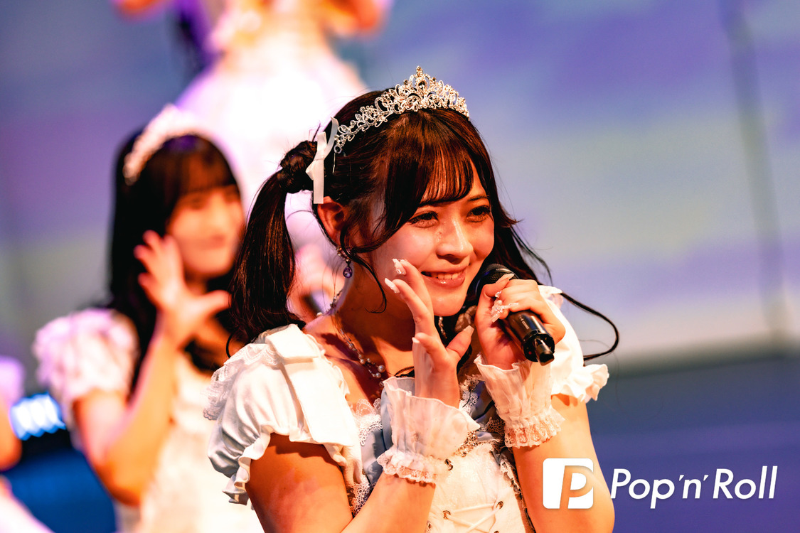 浅桜みらい（Onephony）＜ONE AND ONLY Vol.9＞飛行船シアター（2025年1月13日）