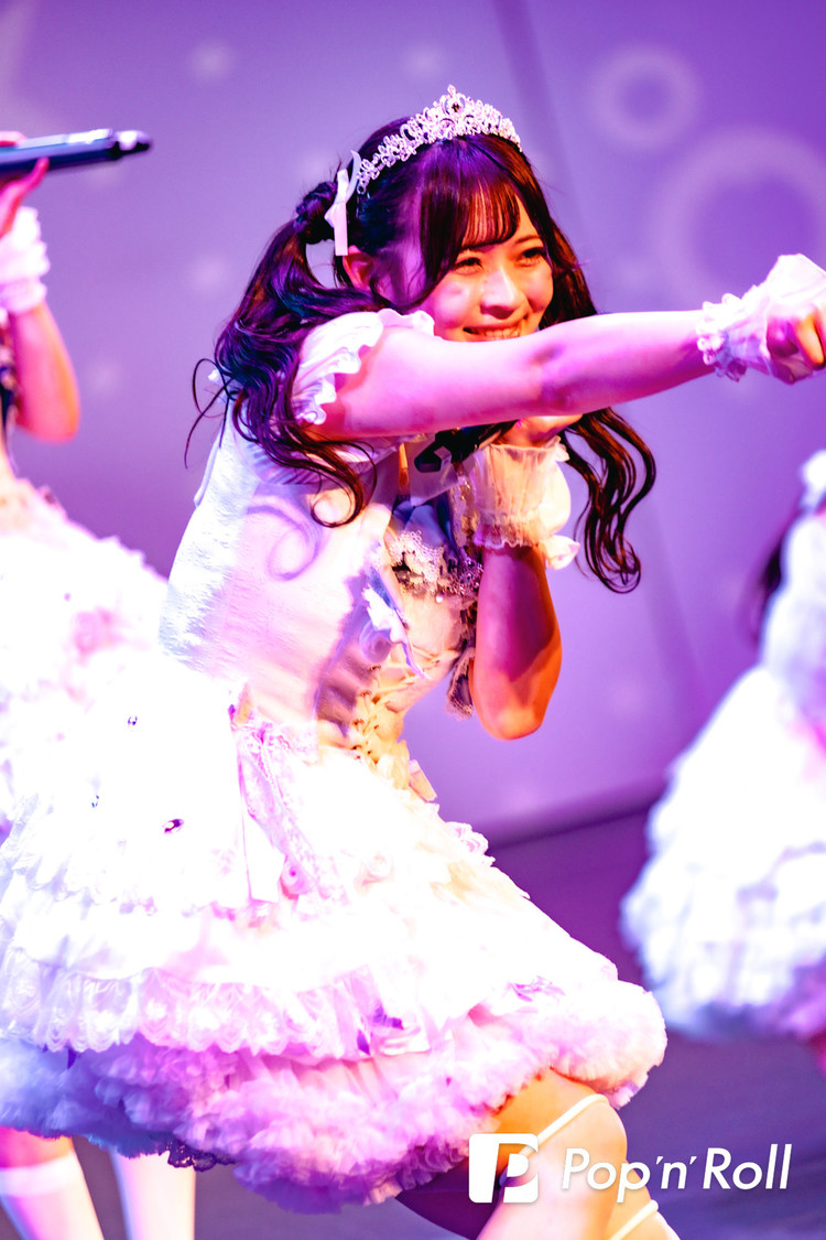 浅桜みらい（Onephony）＜ONE AND ONLY Vol.9＞飛行船シアター（2025年1月13日）