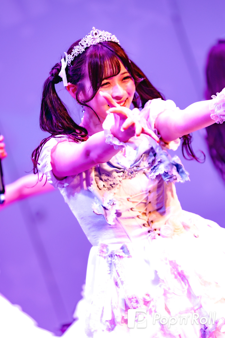 浅桜みらい（Onephony）＜ONE AND ONLY Vol.9＞飛行船シアター（2025年1月13日）