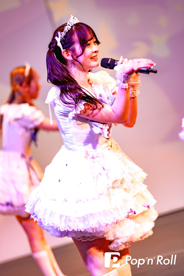 浅桜みらい（Onephony）＜ONE AND ONLY Vol.9＞飛行船シアター（2025年1月13日）