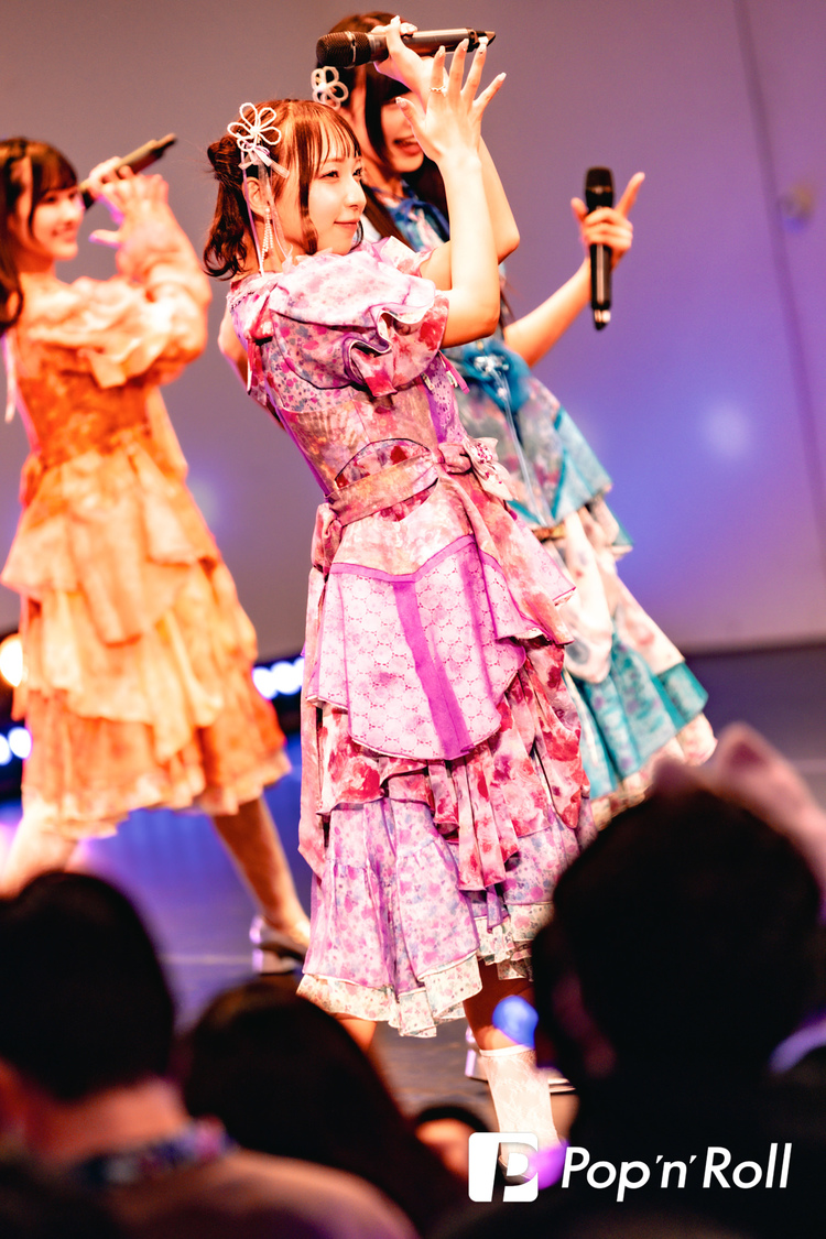 塩川莉世（SWEET STEADY）＜ONE AND ONLY Vol.9＞飛行船シアター（2025年1月13日）