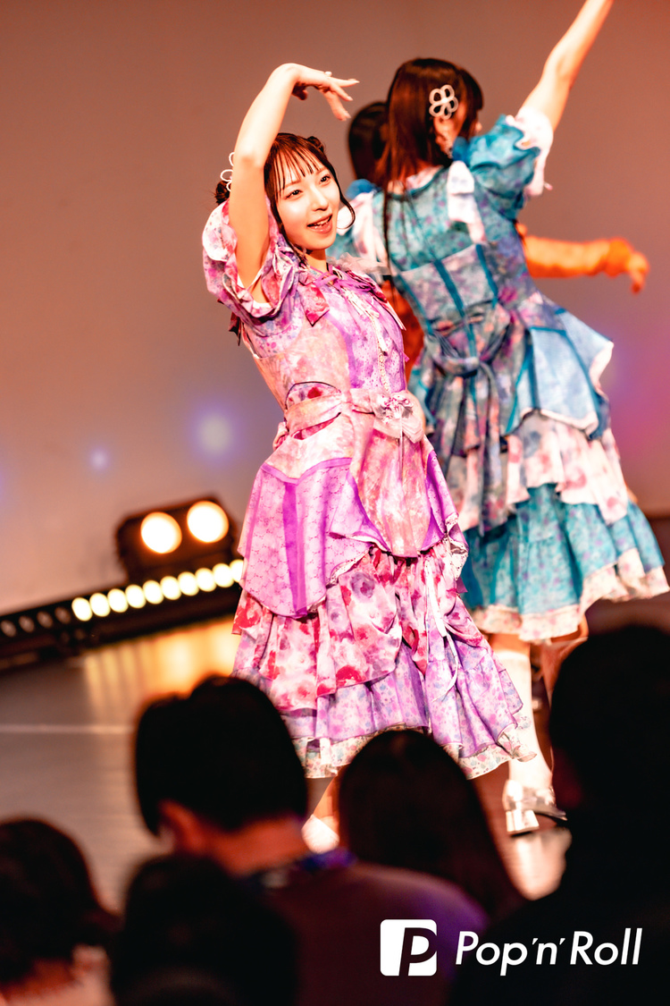 塩川莉世（SWEET STEADY）＜ONE AND ONLY Vol.9＞飛行船シアター（2025年1月13日）