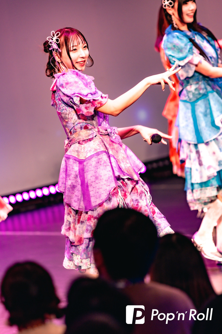 塩川莉世（SWEET STEADY）＜ONE AND ONLY Vol.9＞飛行船シアター（2025年1月13日）