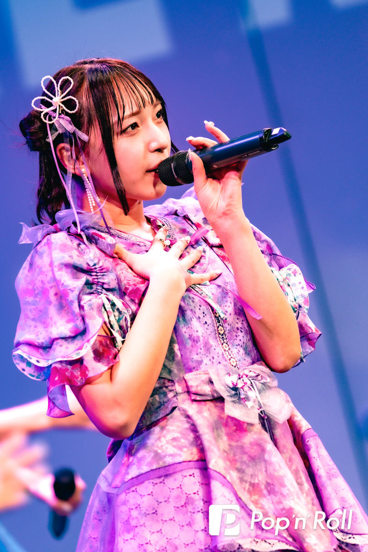 塩川莉世（SWEET STEADY）＜ONE AND ONLY Vol.9＞飛行船シアター（2025年1月13日）