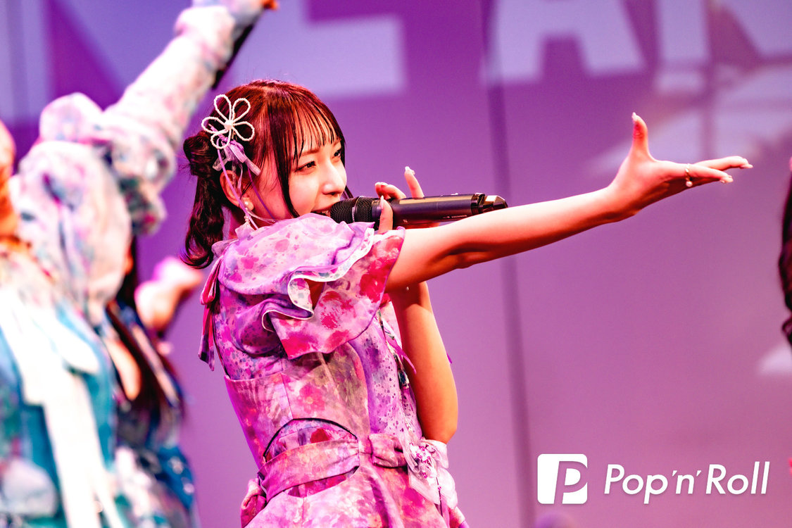 塩川莉世（SWEET STEADY）＜ONE AND ONLY Vol.9＞飛行船シアター（2025年1月13日）