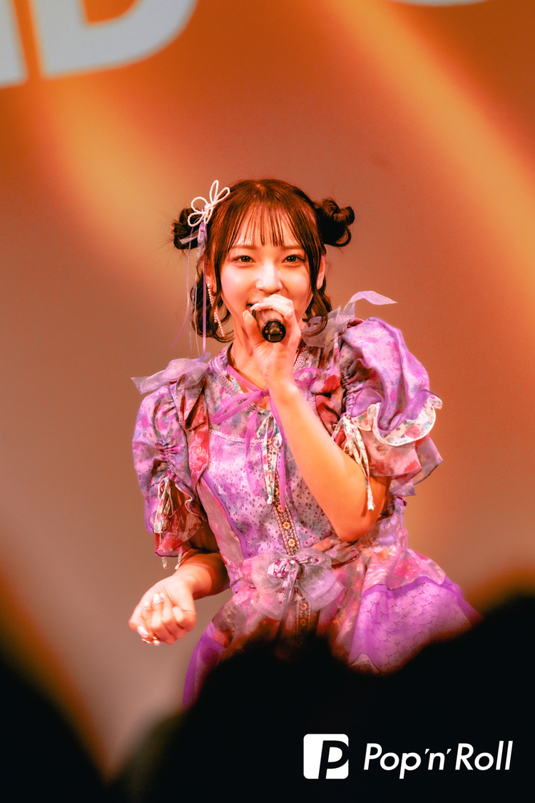 塩川莉世（SWEET STEADY）＜ONE AND ONLY Vol.9＞飛行船シアター（2025年1月13日）