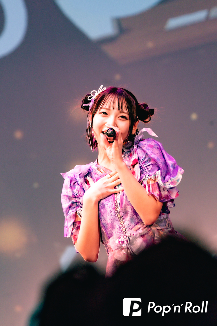 塩川莉世（SWEET STEADY）＜ONE AND ONLY Vol.9＞飛行船シアター（2025年1月13日）