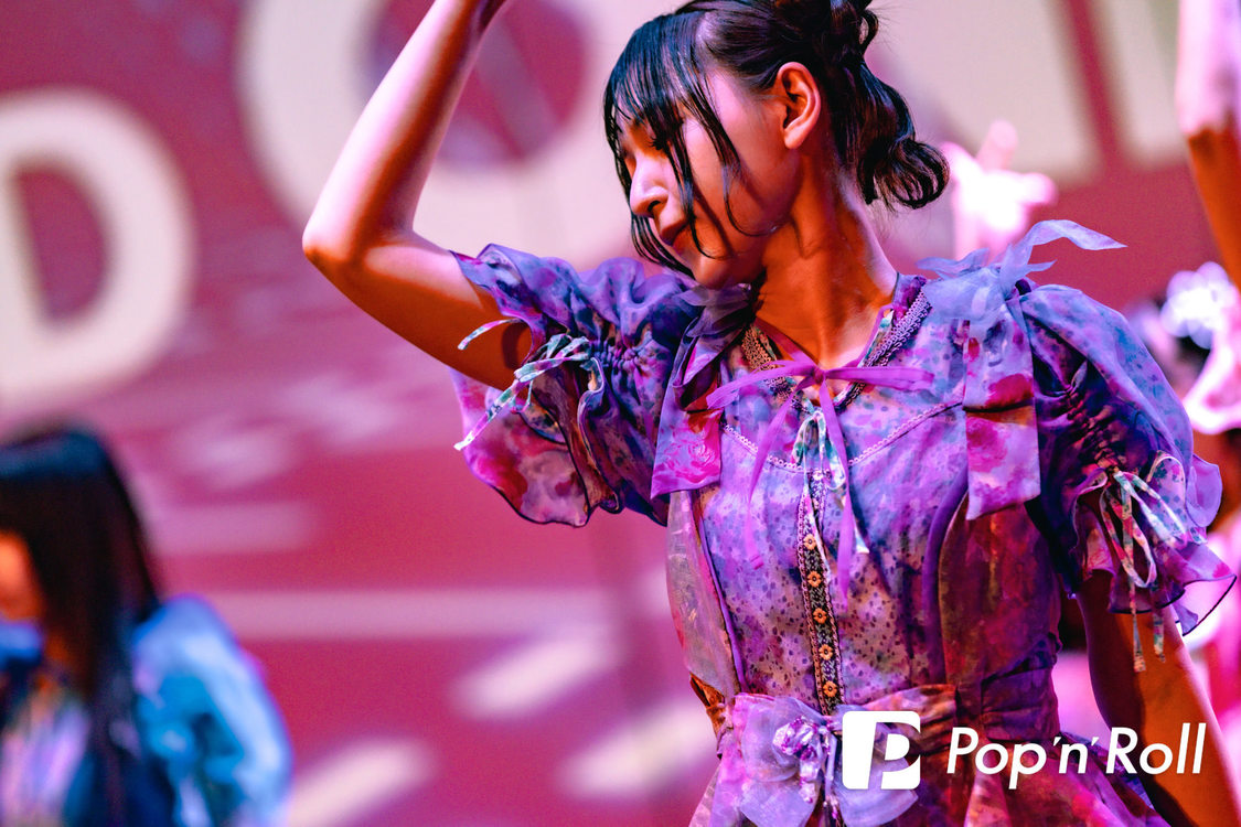 塩川莉世（SWEET STEADY）＜ONE AND ONLY Vol.9＞飛行船シアター（2025年1月13日）