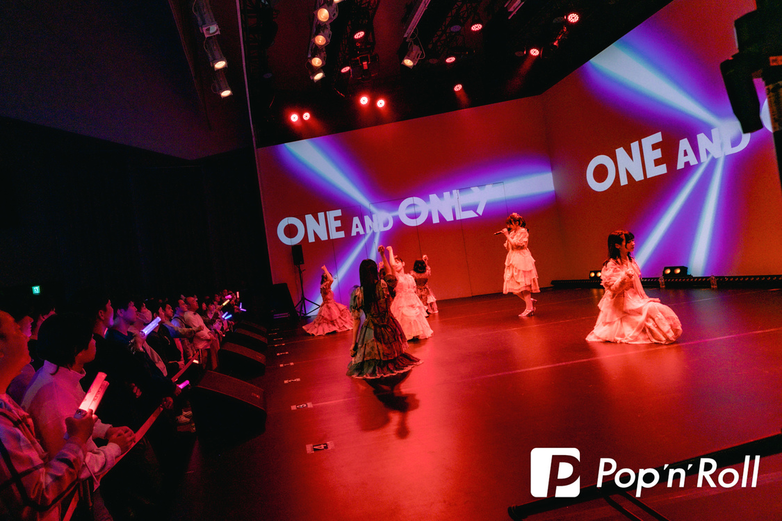 SWEET STEADY＜ONE AND ONLY Vol.9＞飛行船シアター（2025年1月13日）