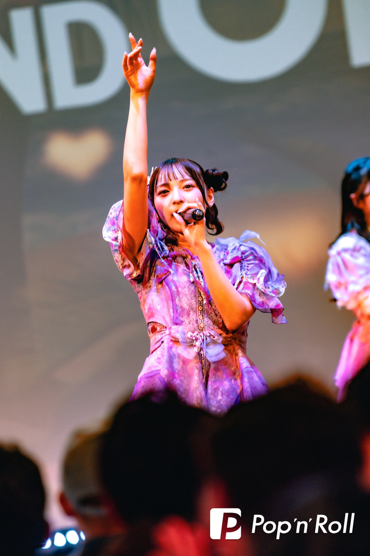 塩川莉世（SWEET STEADY）＜ONE AND ONLY Vol.9＞飛行船シアター（2025年1月13日）