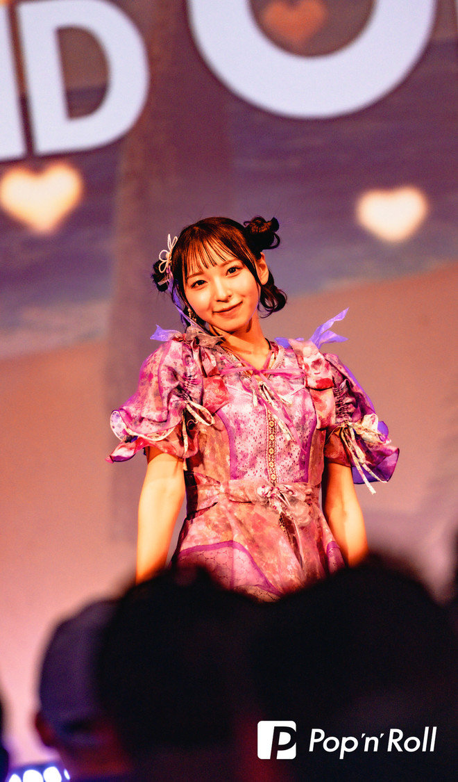 塩川莉世（SWEET STEADY）＜ONE AND ONLY Vol.9＞飛行船シアター（2025年1月13日）