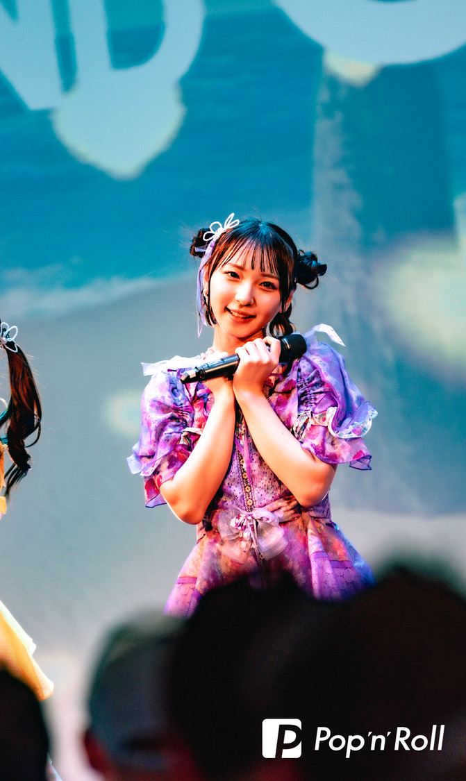 塩川莉世（SWEET STEADY）＜ONE AND ONLY Vol.9＞飛行船シアター（2025年1月13日）